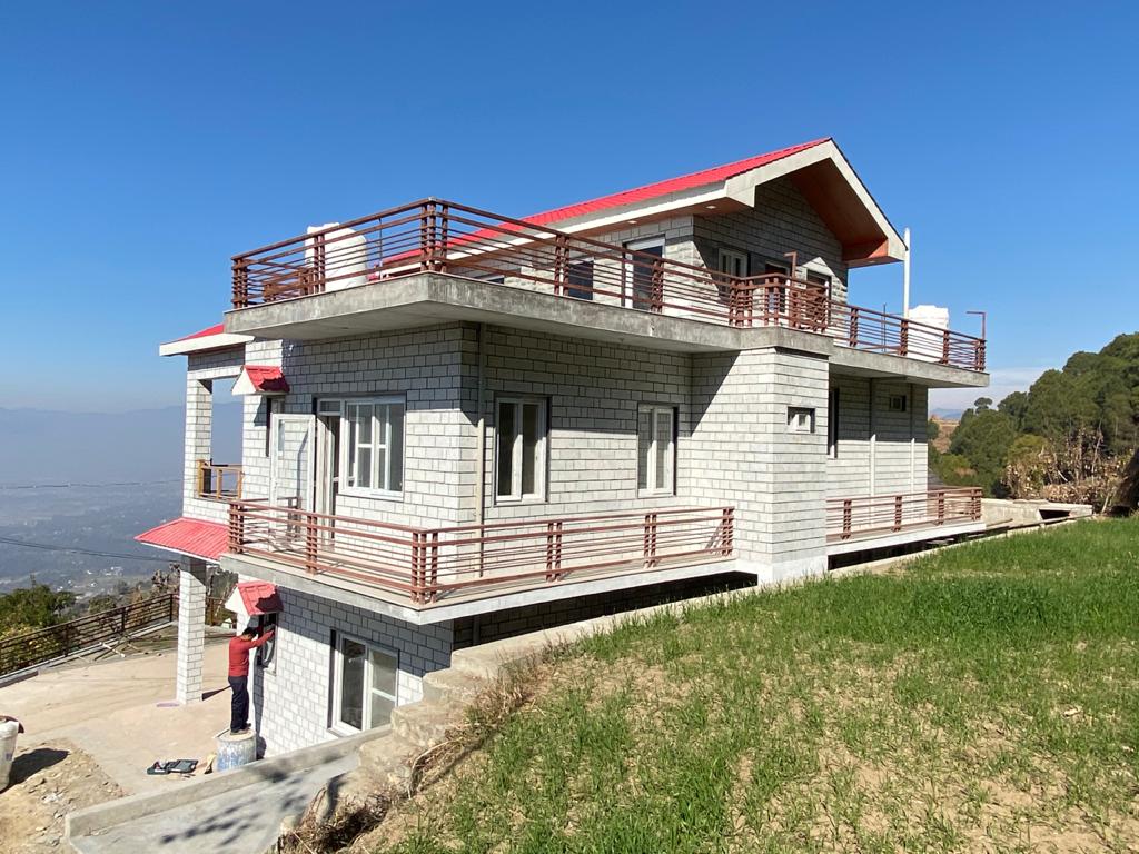 Premi Residence